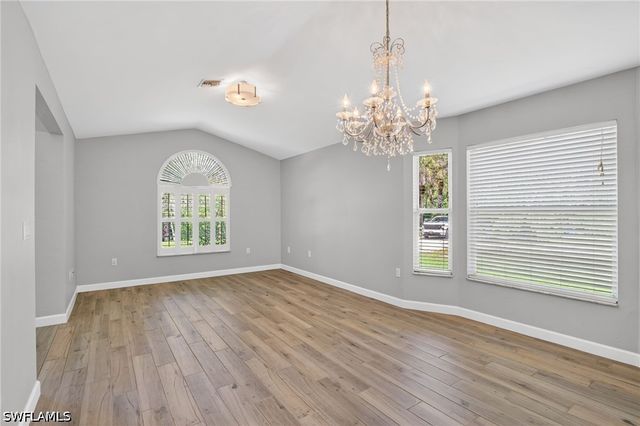 1720 16th ST NE, Naples, FL 34120