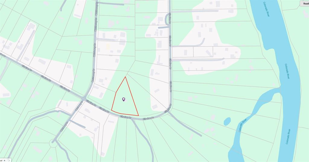 2716 Citation DR, Del Valle, TX 78617