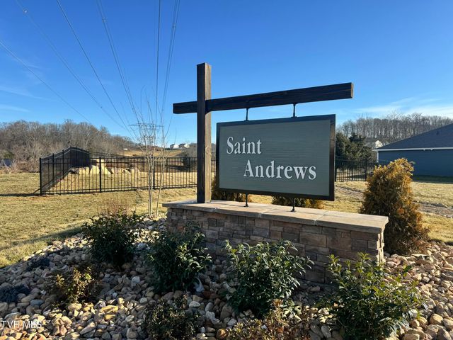 648 Saint Andrews Drive, Kingsport, TN 37664