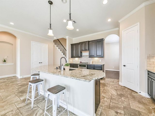 21918 Avalon Queen Drive, Spring, TX 77379