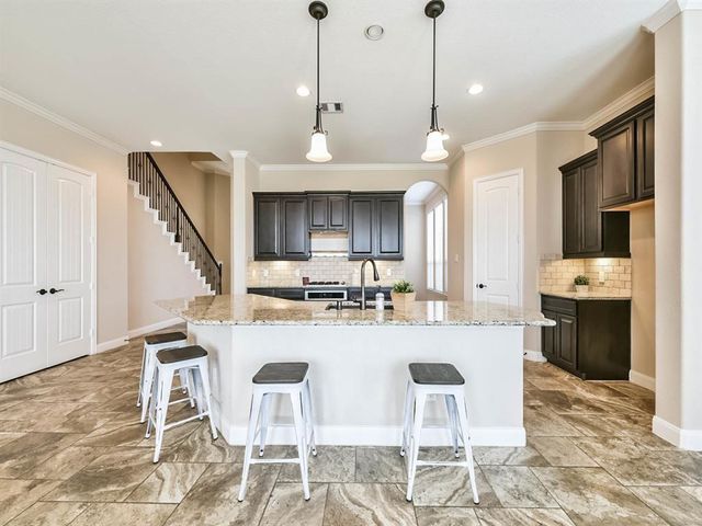 21918 Avalon Queen Drive, Spring, TX 77379