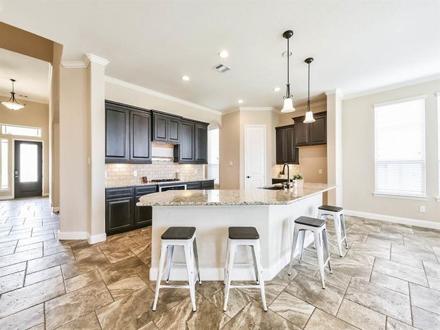 21918 Avalon Queen Drive, Spring, TX 77379