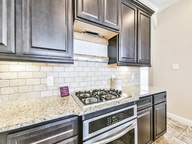 21918 Avalon Queen Drive, Spring, TX 77379