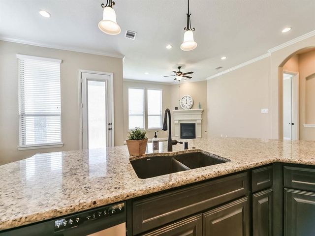 21918 Avalon Queen Drive, Spring, TX 77379