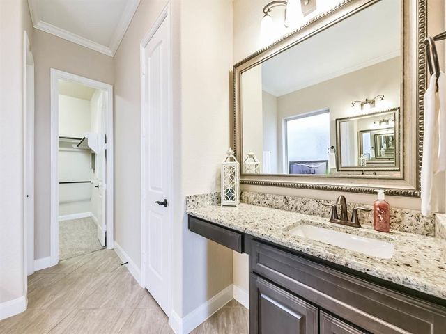 21918 Avalon Queen Drive, Spring, TX 77379