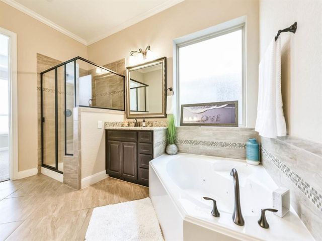 21918 Avalon Queen Drive, Spring, TX 77379