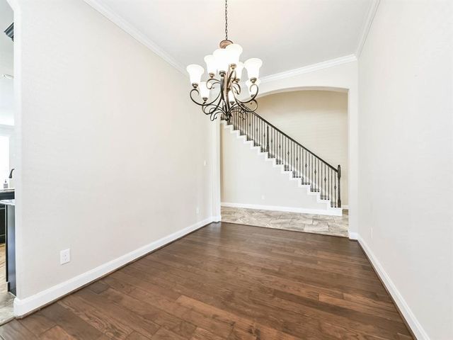 21918 Avalon Queen Drive, Spring, TX 77379