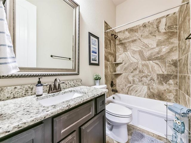 21918 Avalon Queen Drive, Spring, TX 77379