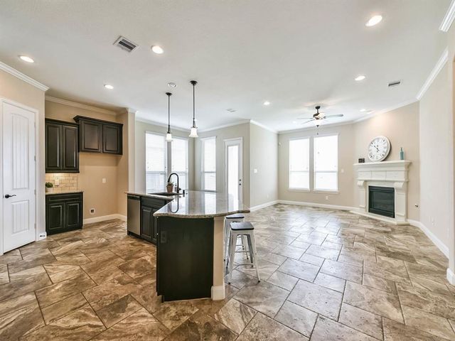 21918 Avalon Queen Drive, Spring, TX 77379