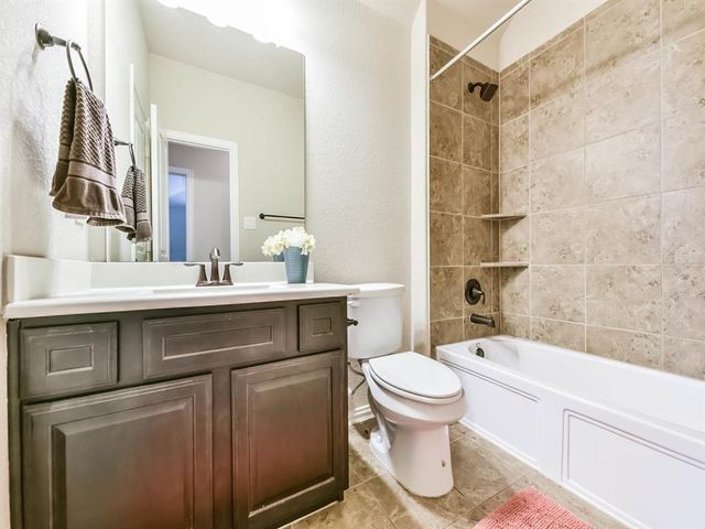 21918 Avalon Queen Drive, Spring, TX 77379