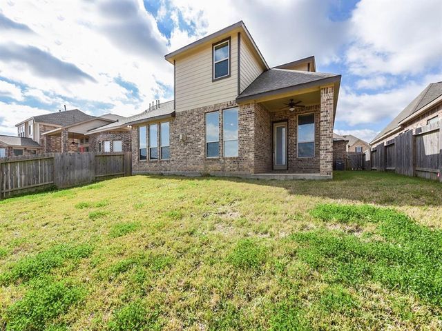 21918 Avalon Queen Drive, Spring, TX 77379