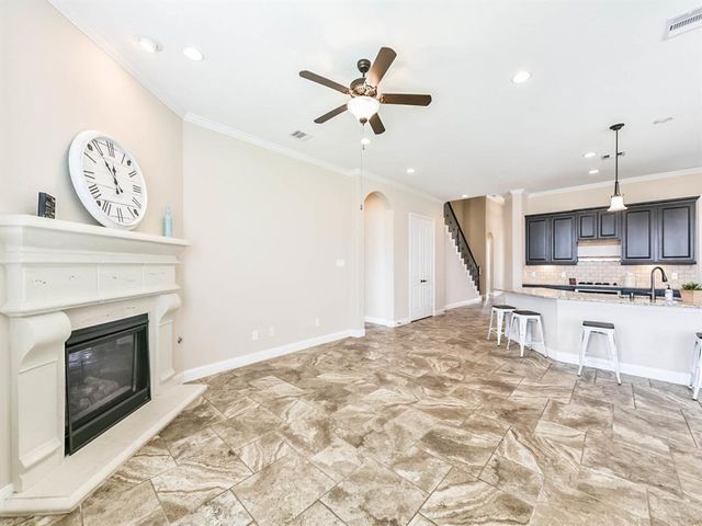 21918 Avalon Queen Drive, Spring, TX 77379