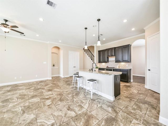 21918 Avalon Queen Drive, Spring, TX 77379