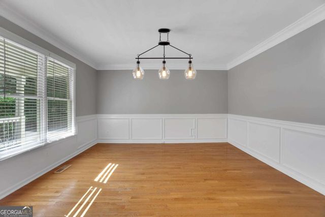 6049 Wyndham Woods Drive, Powder Springs, GA 30127