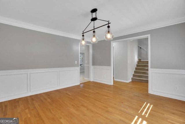 6049 Wyndham Woods Drive, Powder Springs, GA 30127