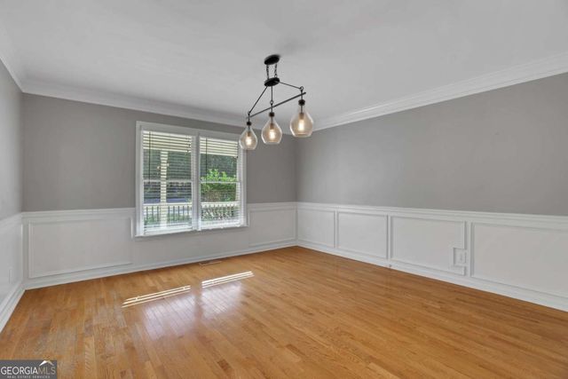 6049 Wyndham Woods Drive, Powder Springs, GA 30127