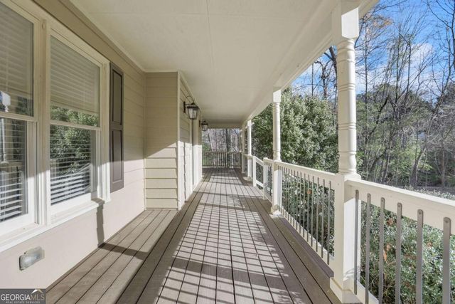 6049 Wyndham Woods Drive, Powder Springs, GA 30127