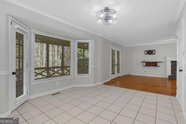 6049 Wyndham Woods Drive, Powder Springs, GA 30127