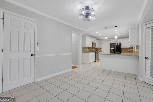 6049 Wyndham Woods Drive, Powder Springs, GA 30127