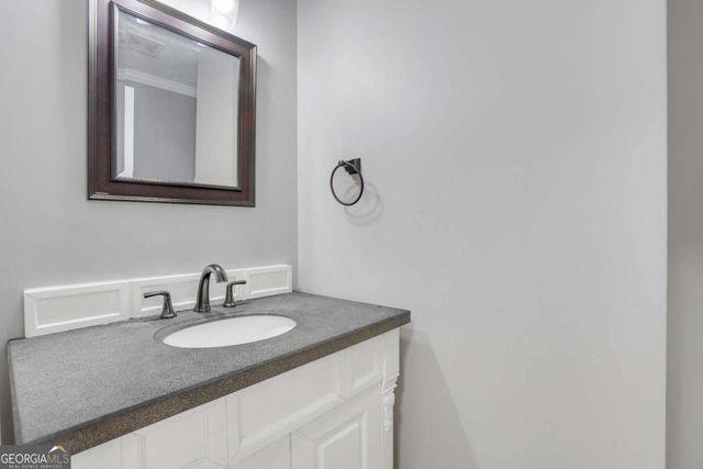 6049 Wyndham Woods Drive, Powder Springs, GA 30127