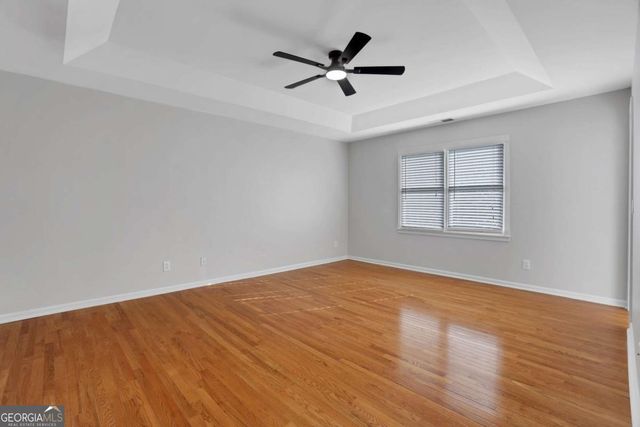 6049 Wyndham Woods Drive, Powder Springs, GA 30127