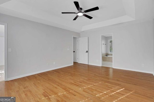 6049 Wyndham Woods Drive, Powder Springs, GA 30127