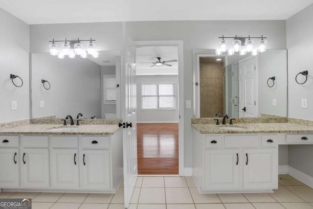 6049 Wyndham Woods Drive, Powder Springs, GA 30127