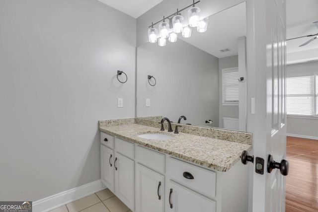 6049 Wyndham Woods Drive, Powder Springs, GA 30127