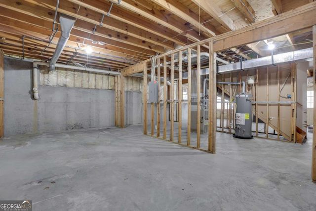 6049 Wyndham Woods Drive, Powder Springs, GA 30127