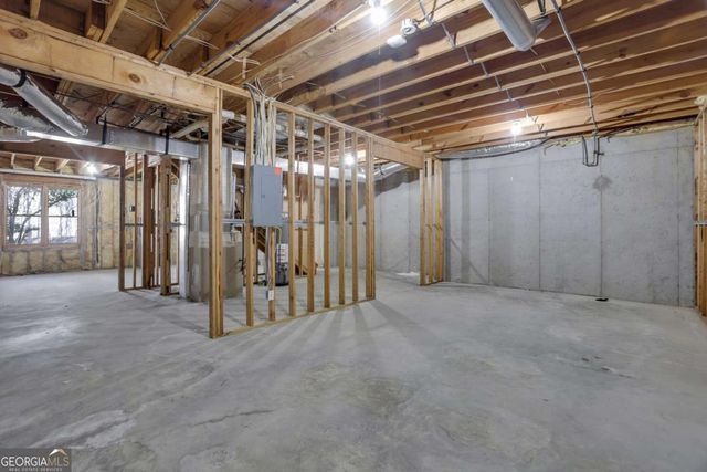 6049 Wyndham Woods Drive, Powder Springs, GA 30127