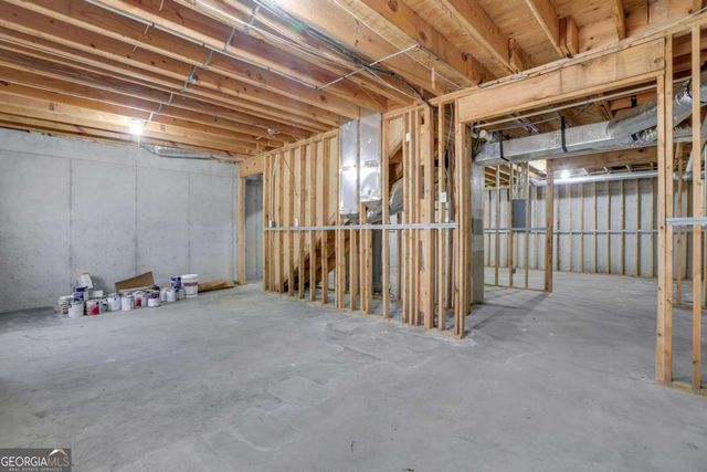 6049 Wyndham Woods Drive, Powder Springs, GA 30127