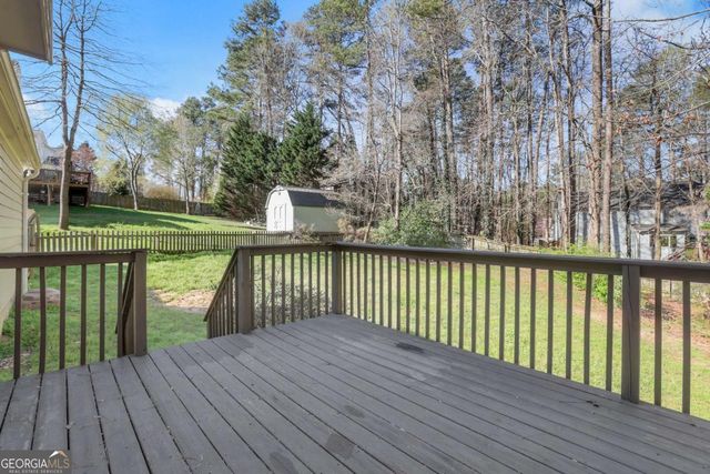 6049 Wyndham Woods Drive, Powder Springs, GA 30127