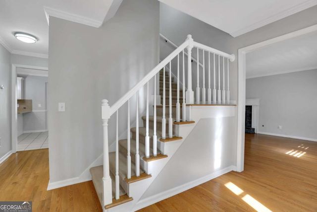 6049 Wyndham Woods Drive, Powder Springs, GA 30127