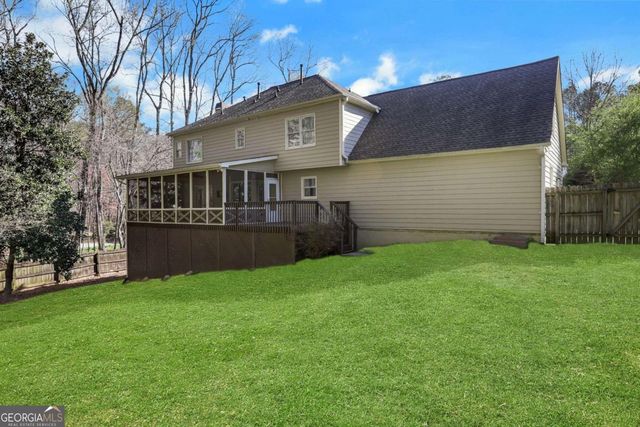 6049 Wyndham Woods Drive, Powder Springs, GA 30127