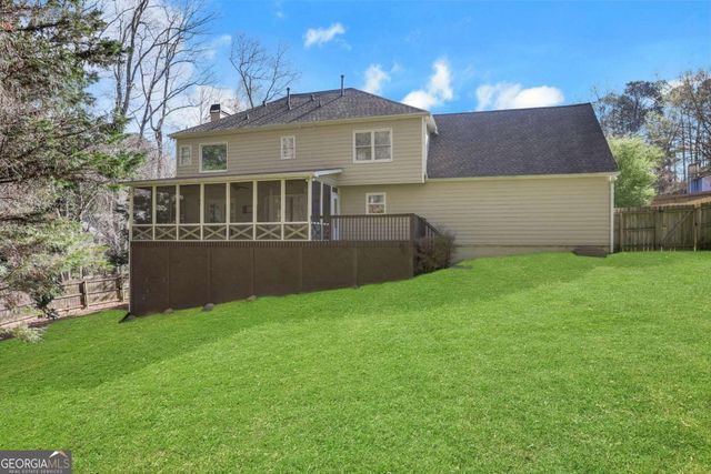 6049 Wyndham Woods Drive, Powder Springs, GA 30127