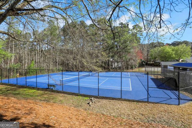 6049 Wyndham Woods Drive, Powder Springs, GA 30127