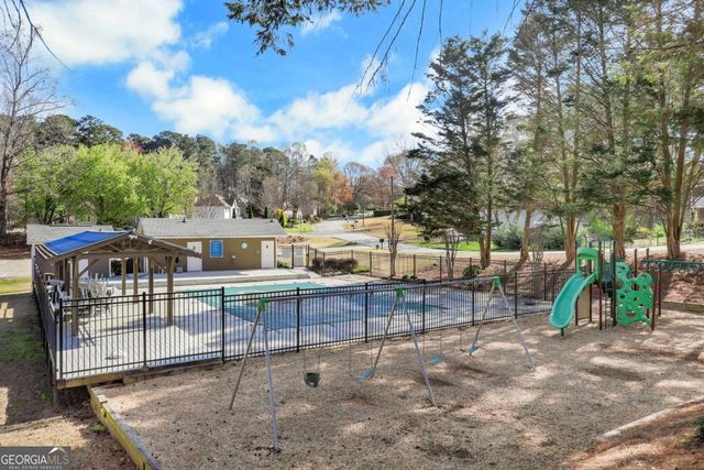 6049 Wyndham Woods Drive, Powder Springs, GA 30127