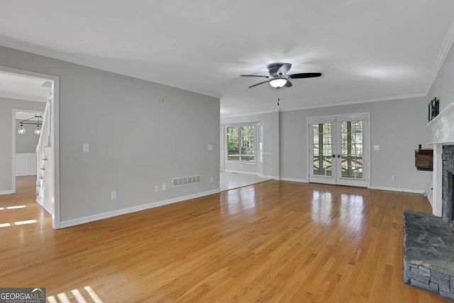 6049 Wyndham Woods Drive, Powder Springs, GA 30127