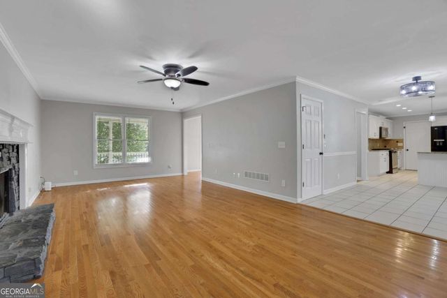 6049 Wyndham Woods Drive, Powder Springs, GA 30127