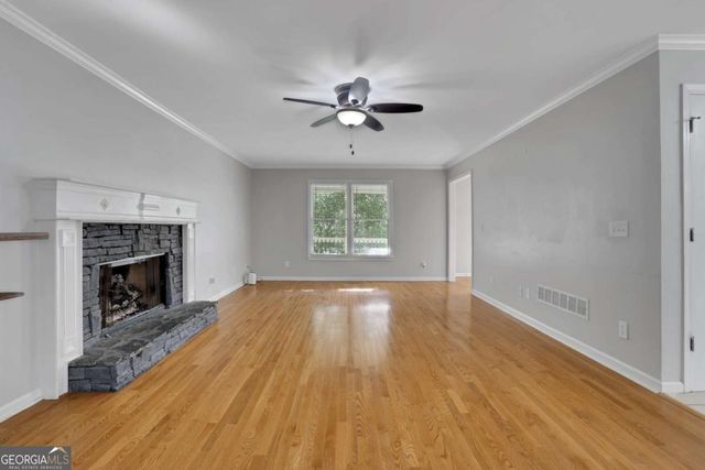 6049 Wyndham Woods Drive, Powder Springs, GA 30127