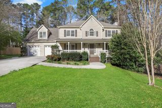 6049 Wyndham Woods Drive, Powder Springs, GA 30127