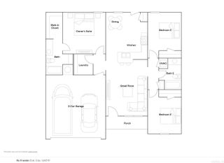 15001 Thompson Branch Trail, Hensley, AR 72065