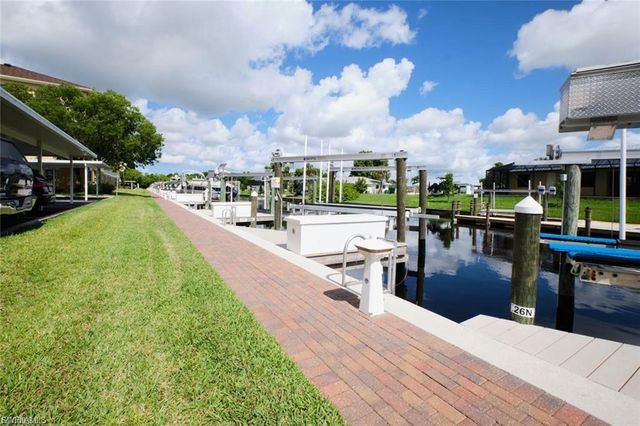 1789 Four Mile Cove PKWY 541, Cape Coral, FL 33990