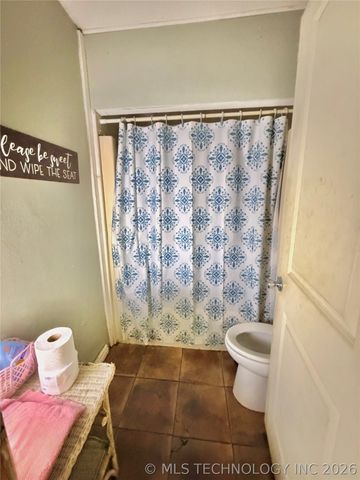 1108 S Atlanta Place, Tulsa, OK 74104