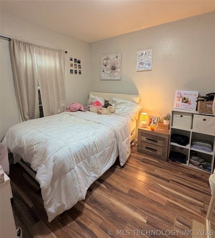 1108 S Atlanta Place, Tulsa, OK 74104