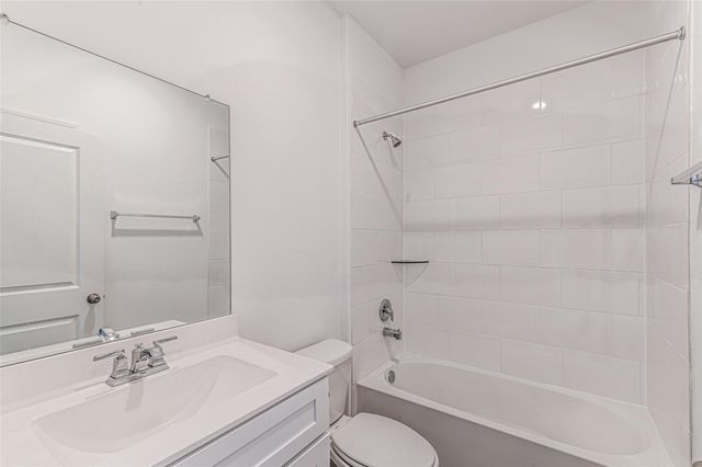 21119 Turtle Glen Lane, Cypress, TX 77433