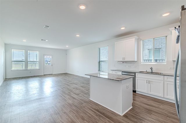 21119 Turtle Glen Lane, Cypress, TX 77433