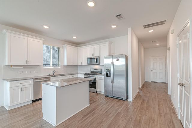 21119 Turtle Glen Lane, Cypress, TX 77433