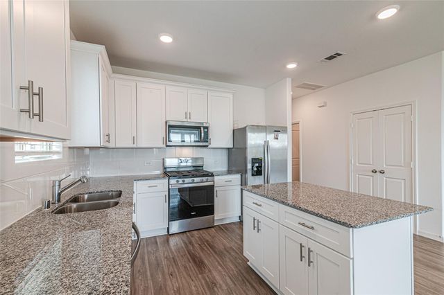 21119 Turtle Glen Lane, Cypress, TX 77433