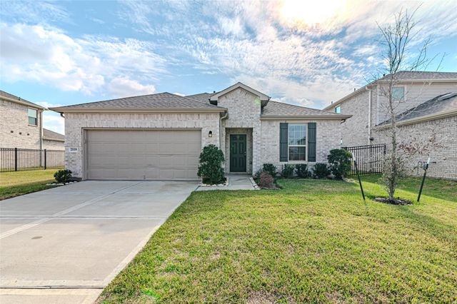 21119 Turtle Glen Lane, Cypress, TX 77433